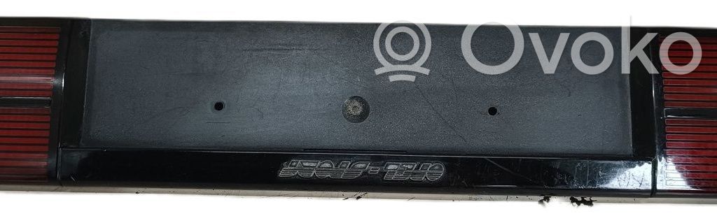 Opel Ascona C Tailgate/trunk/boot lid 