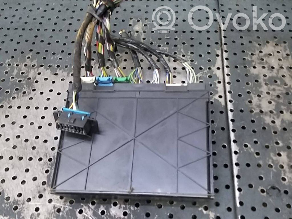 Opel Corsa E Altre centraline/moduli 