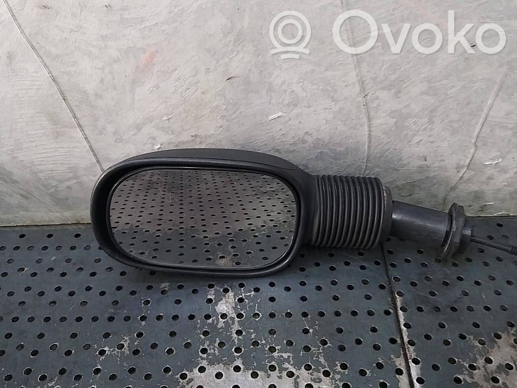 Ford Ka Veidrodėlis (elektra valdomas) 