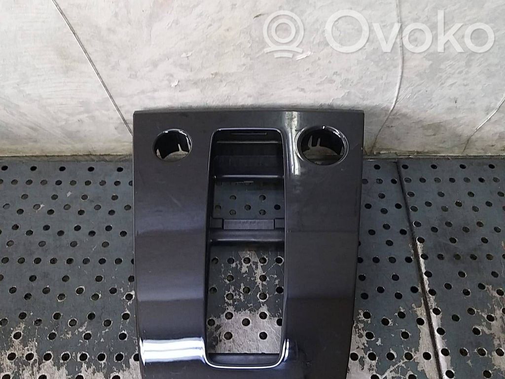 Audi A3 8Y Consola central 