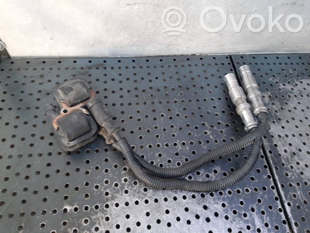 Mercedes-Benz A W169 Bobine d'allumage haute tension 