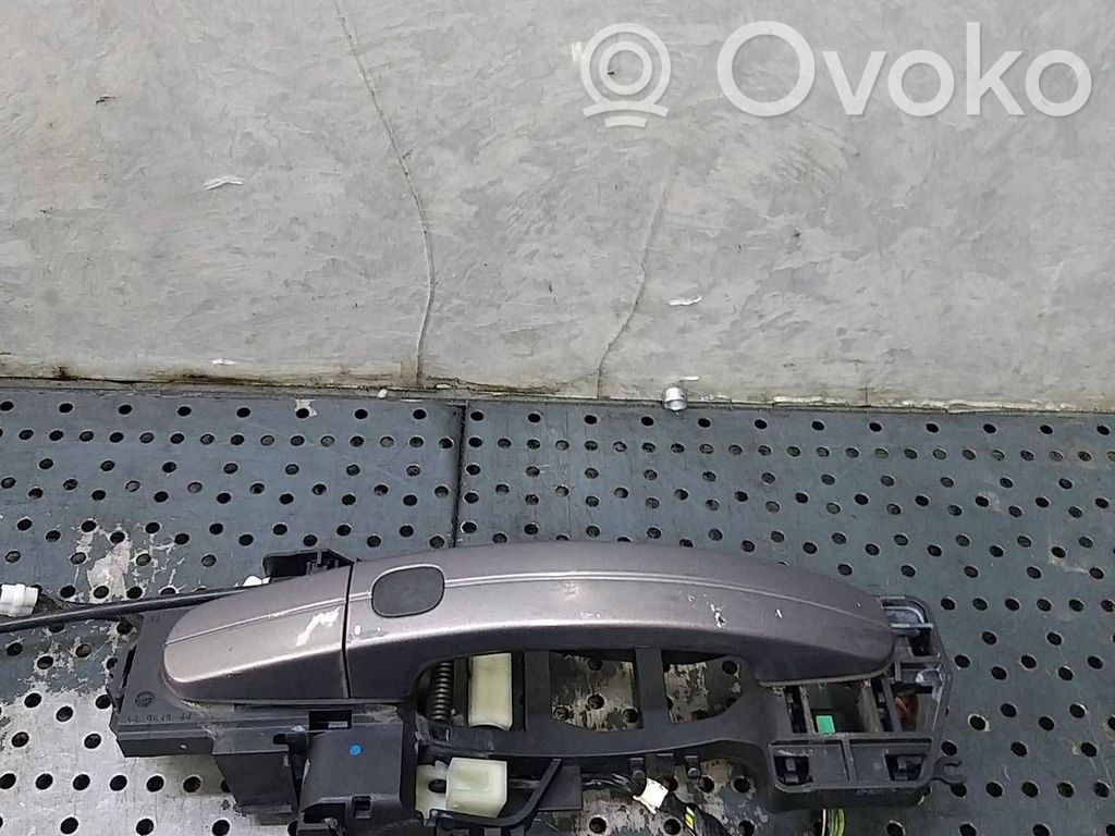 Ford Focus Front door exterior handle 