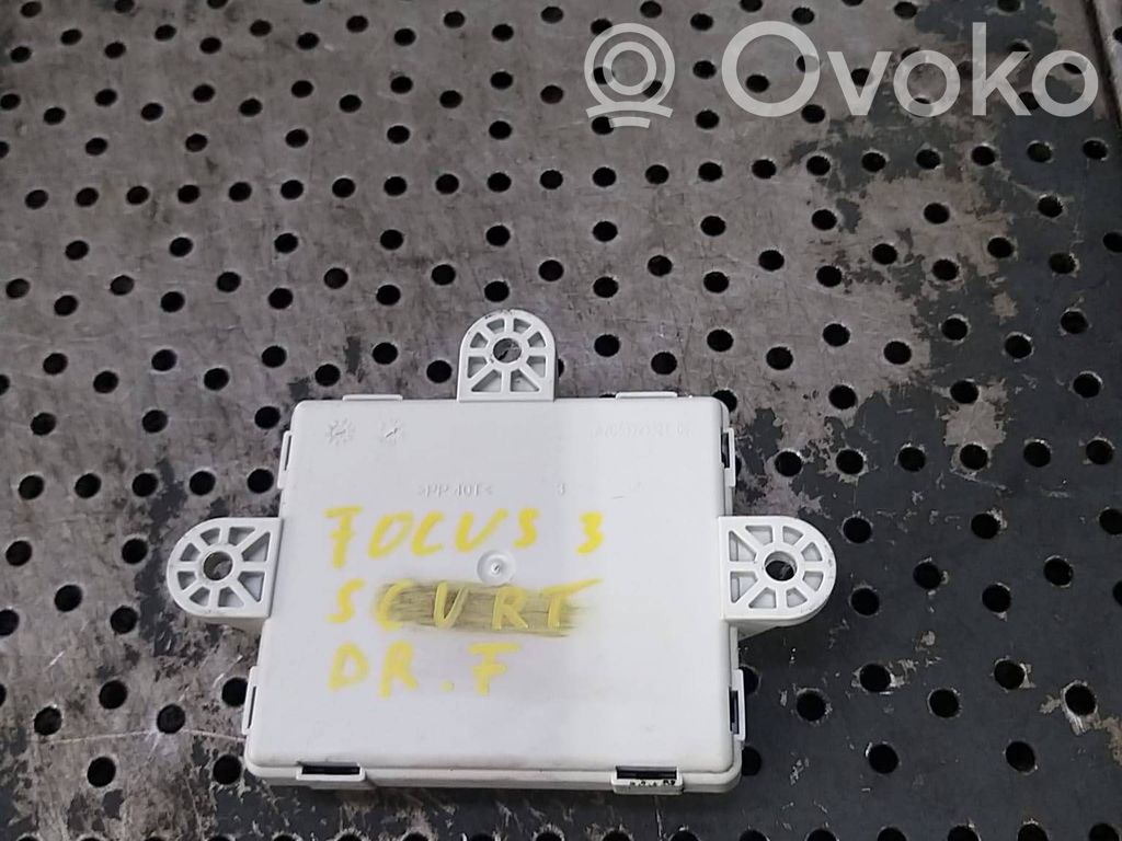 Oven ohjainlaite/moduuli   AV6N14C237BB,BV6N14B533BF,AV6N14C108AE