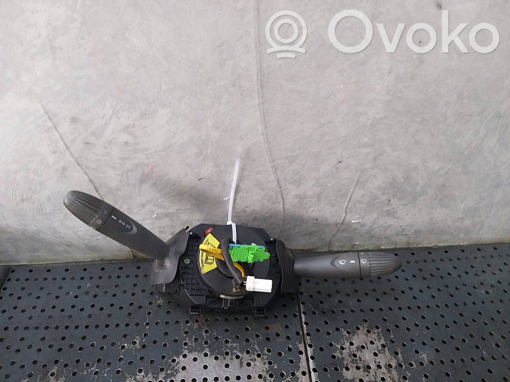 Fiat Panda II Interruptor de luz 