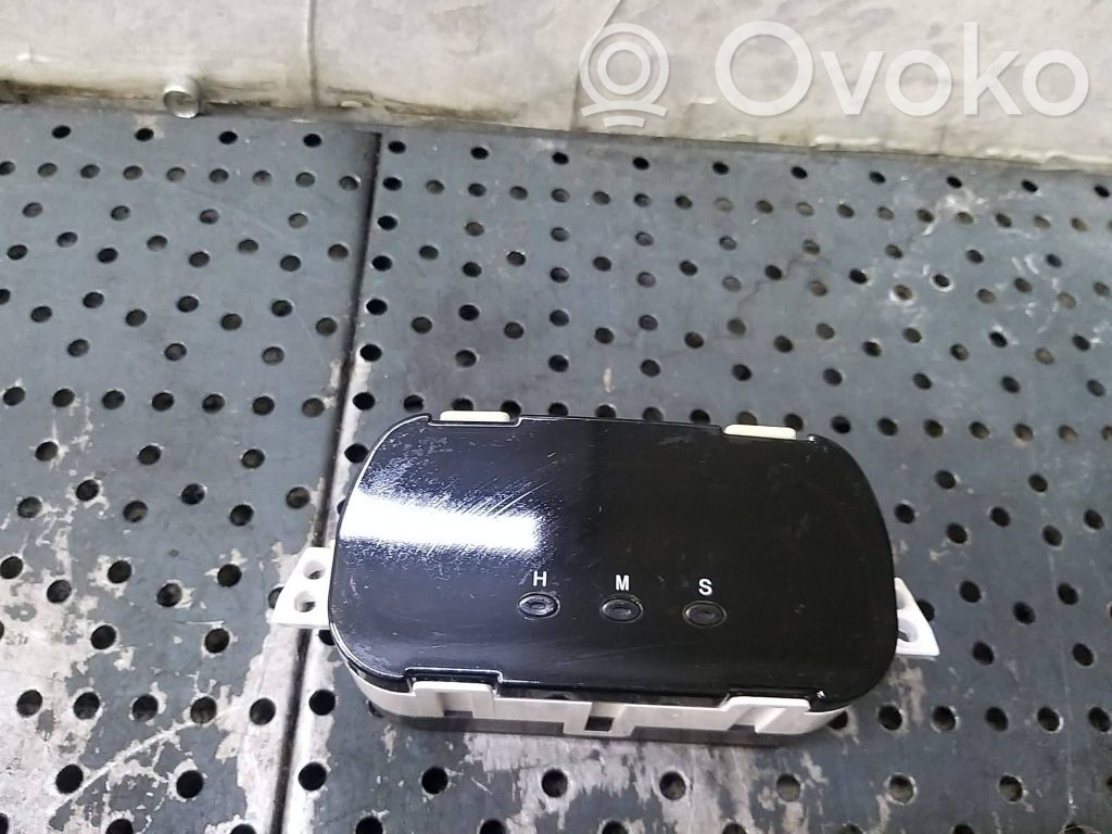 Chevrolet Aveo Ecran/afișaj/ecran mic 