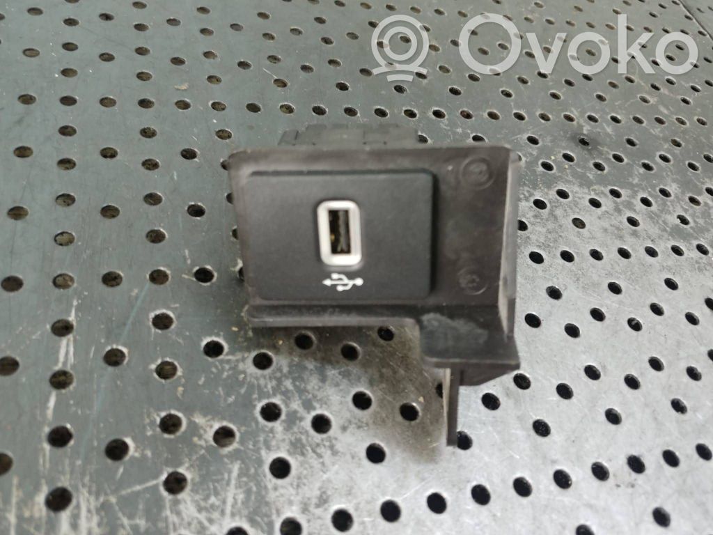 Ford Transit Courier Exhaust gas pressure sensor 