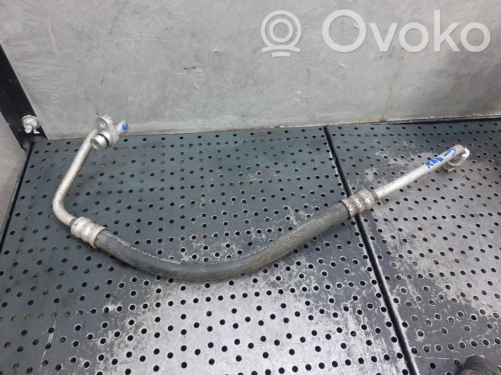 Renault Koleos I Conductă/furtun aer condiționat (A/C) 