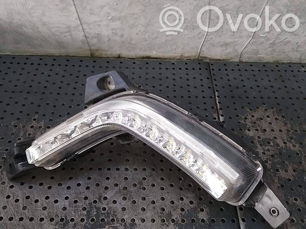 Hyundai i10 Lampa LED do jazdy dziennej 