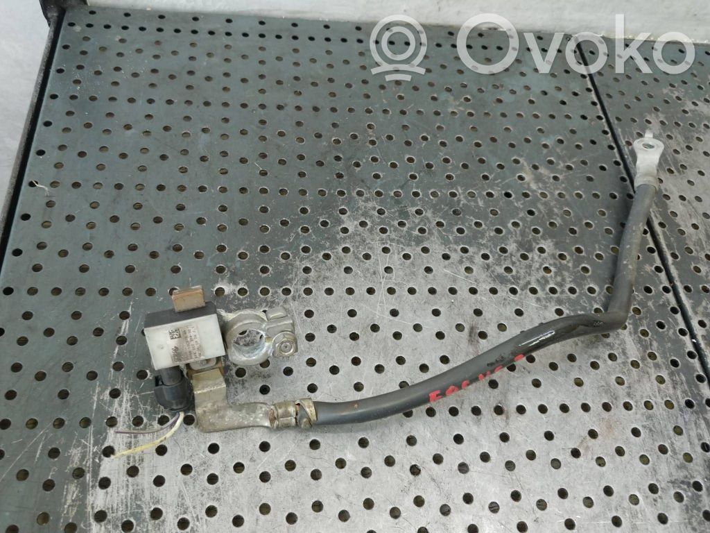 Maakaapeli, akku   AV6N10C679BA,6PK01039430