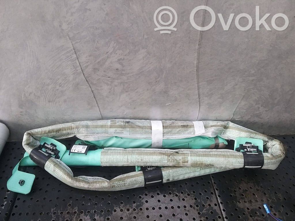 Cupra Formentor Airbag del techo 
