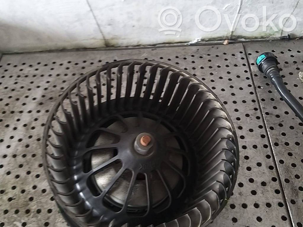 Ford C-MAX I Mazā radiatora ventilators 
