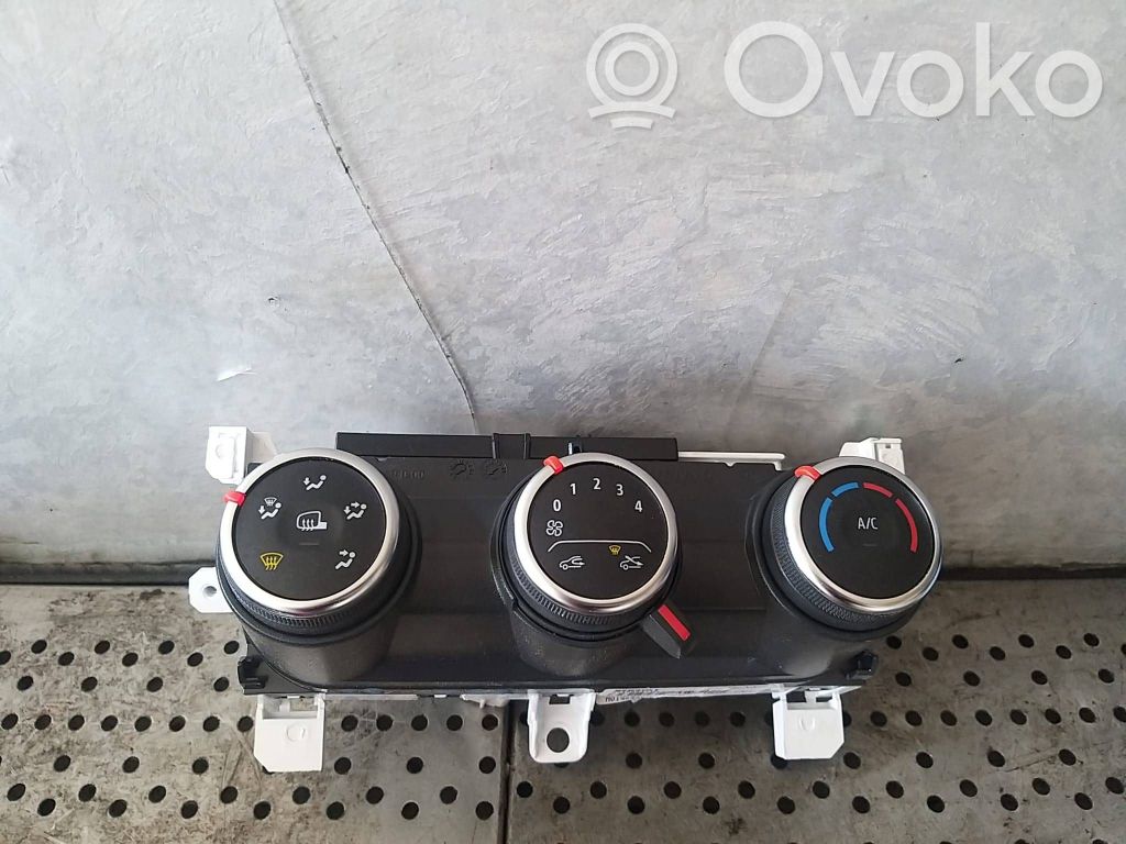 Renault Express Unitate control climatizare 