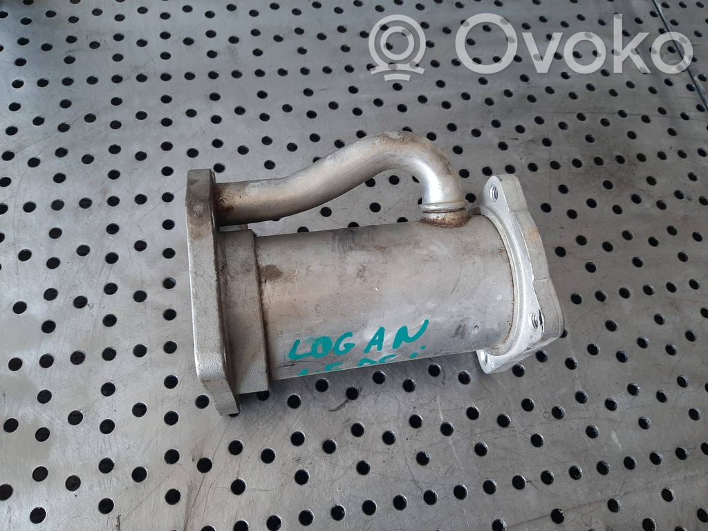 Dacia Logan I EGR dzesētājs 