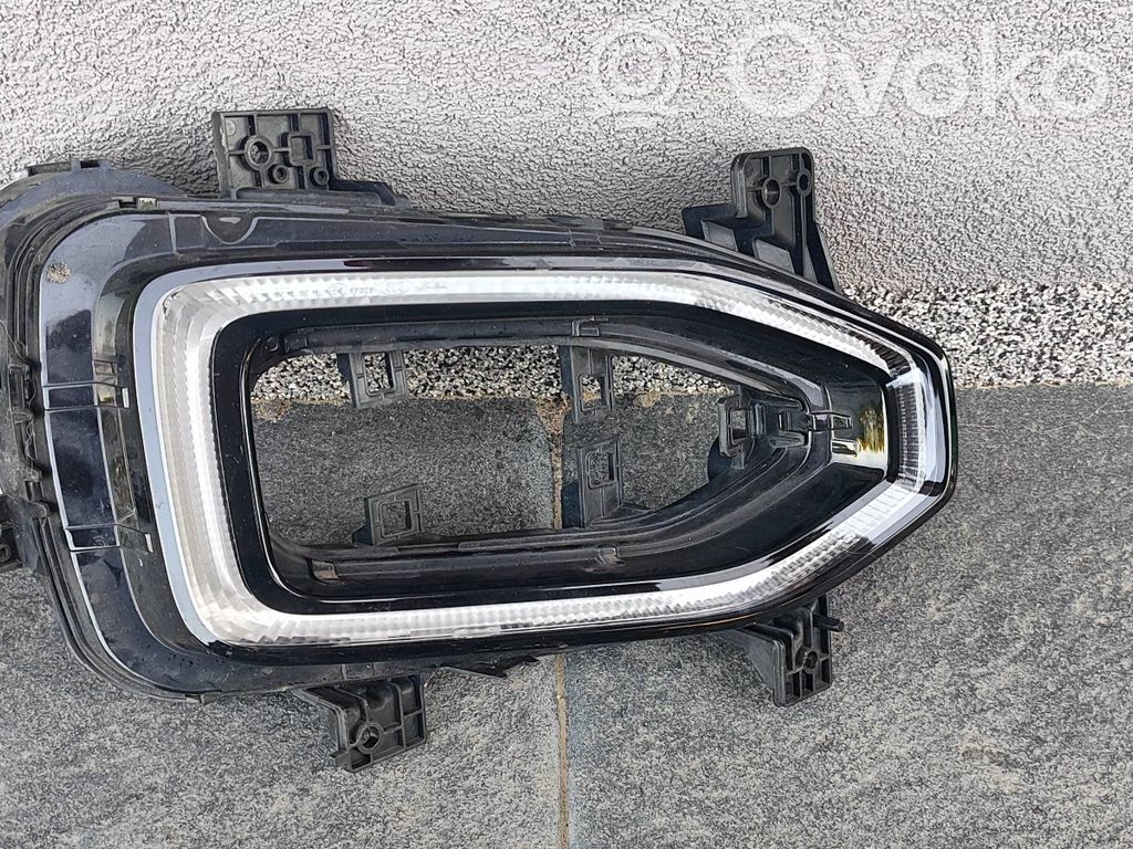 Volkswagen T-Roc LED dienas gaisma 