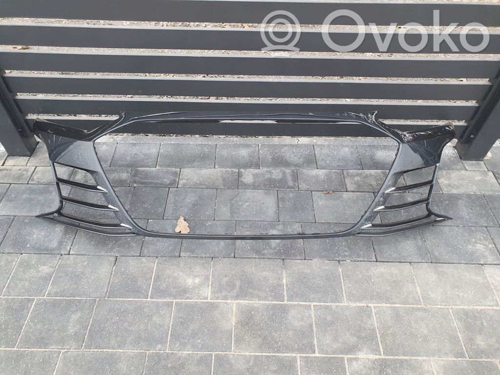 Audi E-tron GT Priekšējais bamperis 