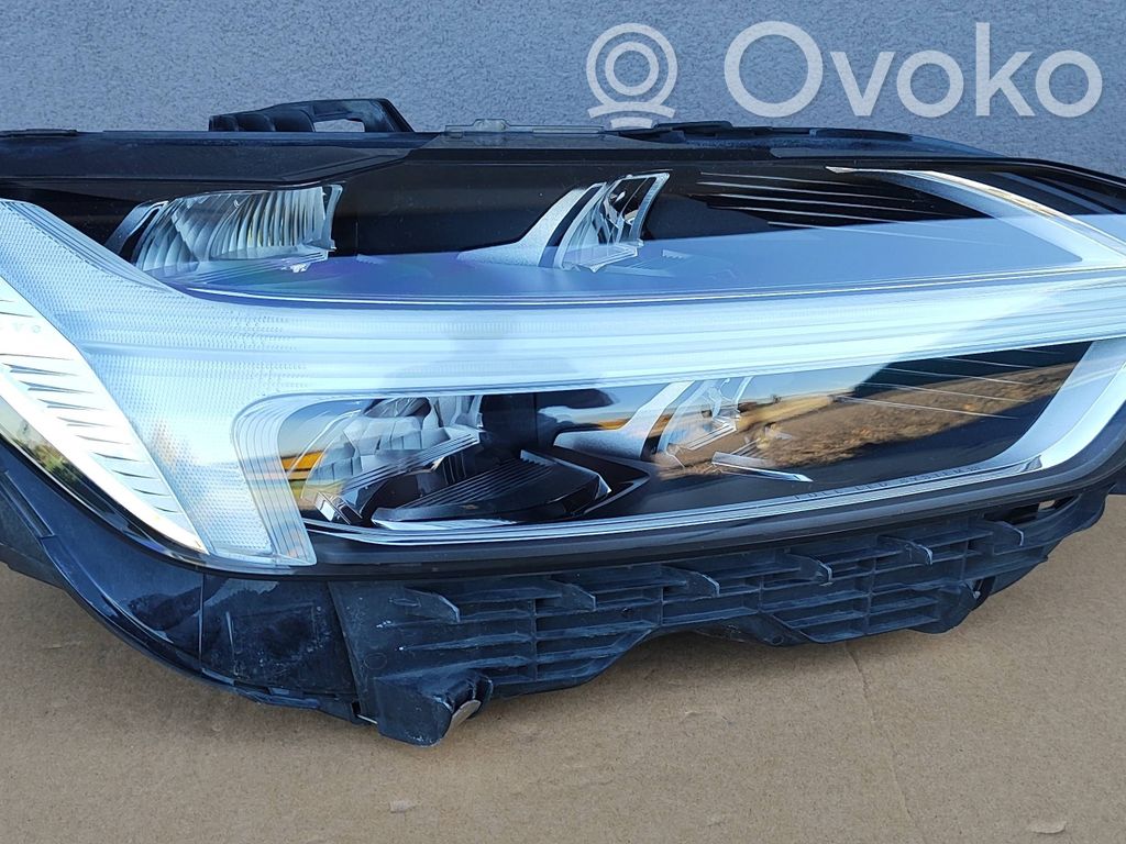 Volvo XC60 Scheinwerfer 