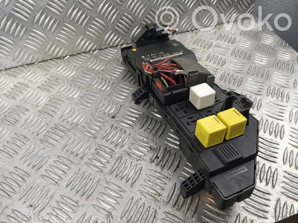 Saab 9-3 Ver2 Comfort/convenience module 