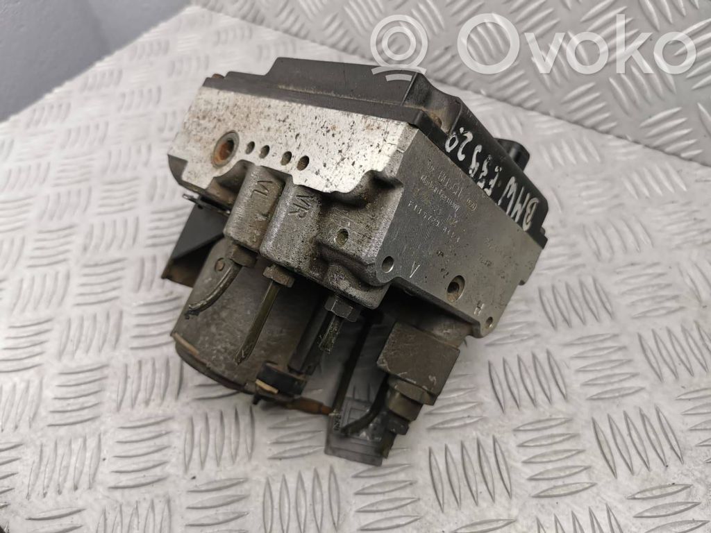 Блок ABS   0265217000,F185729841