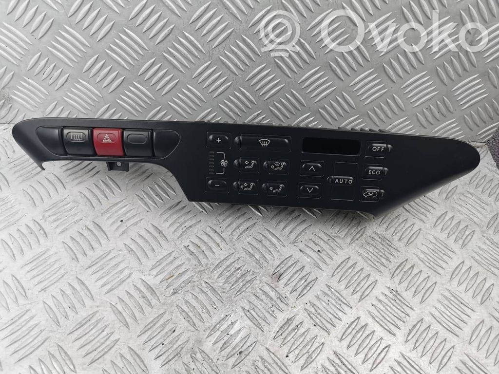 Citroen Evasion Climate control unit 