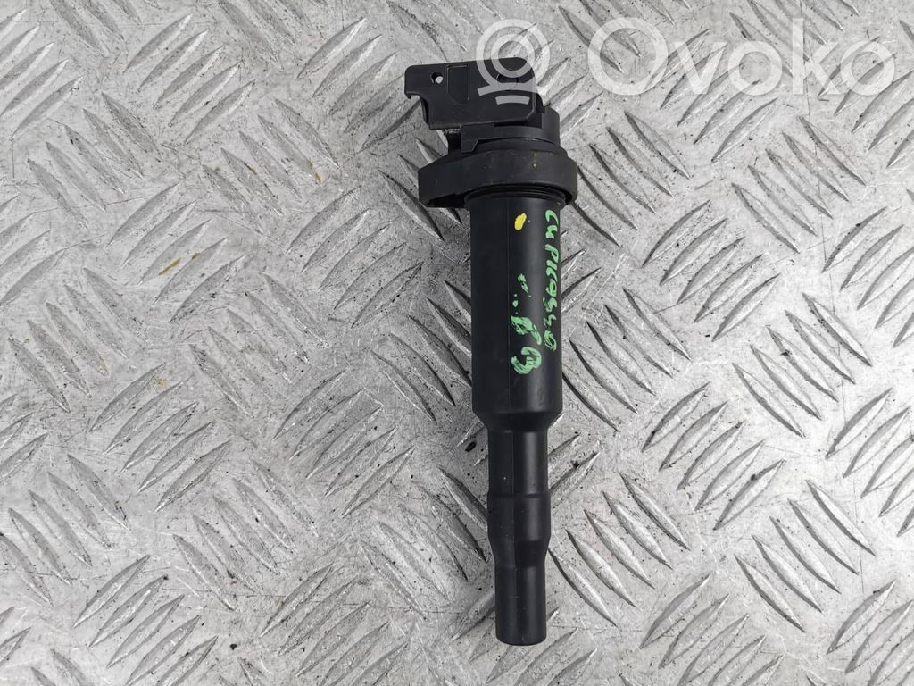 Citroen C4 I Picasso High voltage ignition coil 