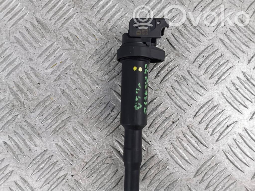 Citroen C4 II High voltage ignition coil 