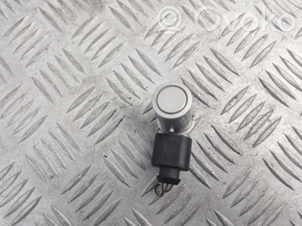 Skoda Octavia Mk2 (1Z) Parking PDC sensor 