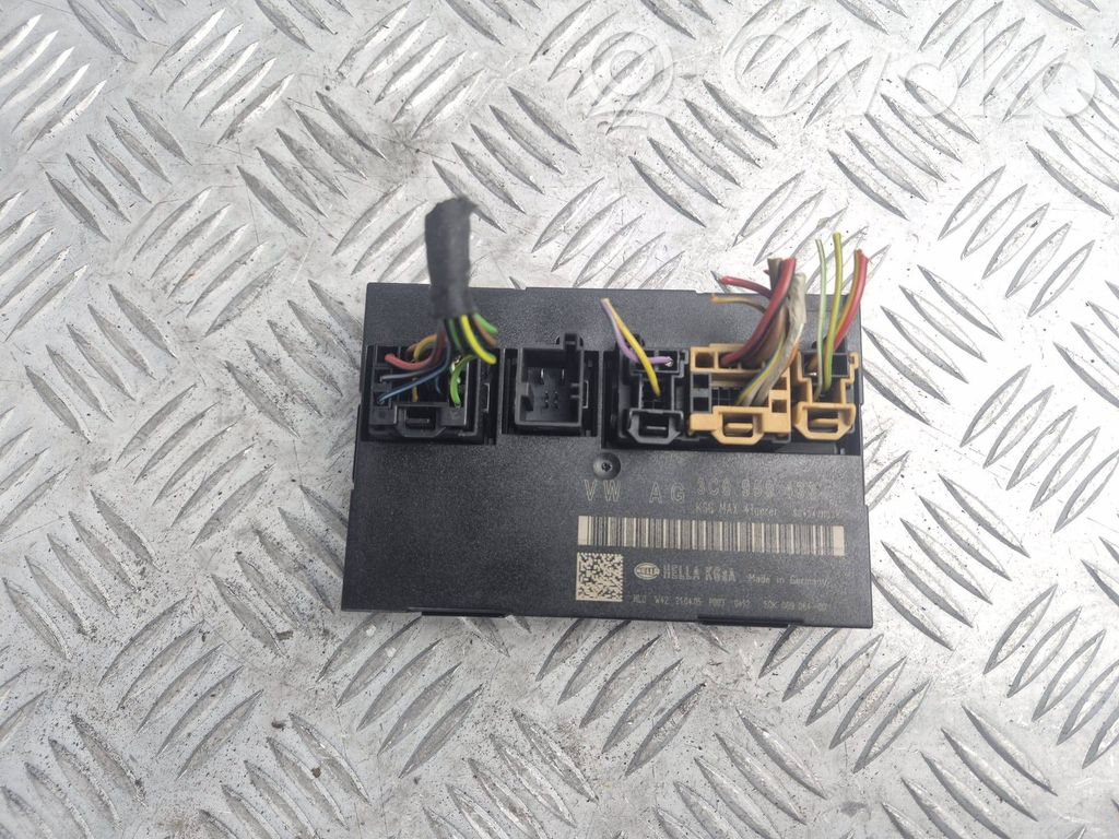 Module confort   3C0959433,5DK00906400,S04334H038