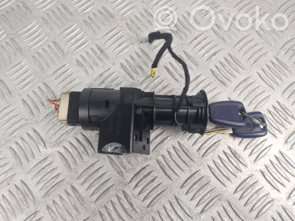 Fiat Panda 141 Ignition lock 