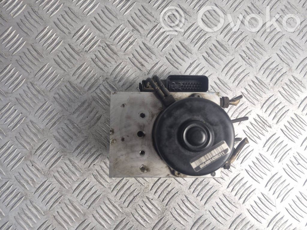 Volvo V70 ABS Pump 