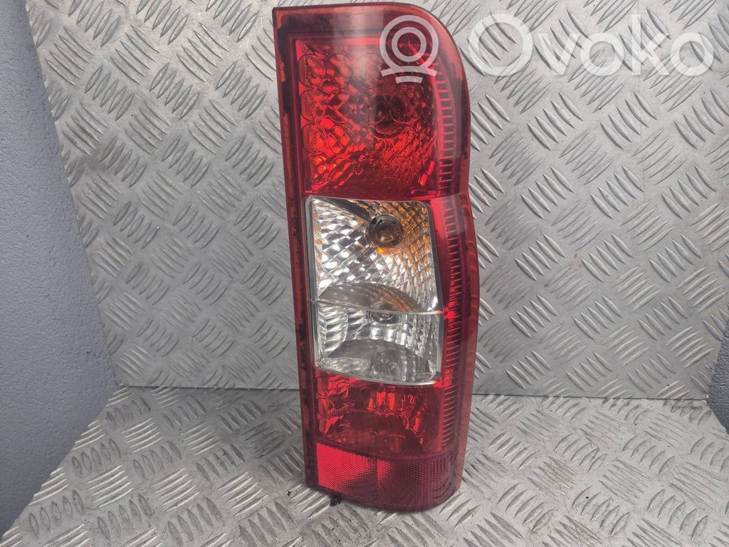 Ford Transit Takavalot 
