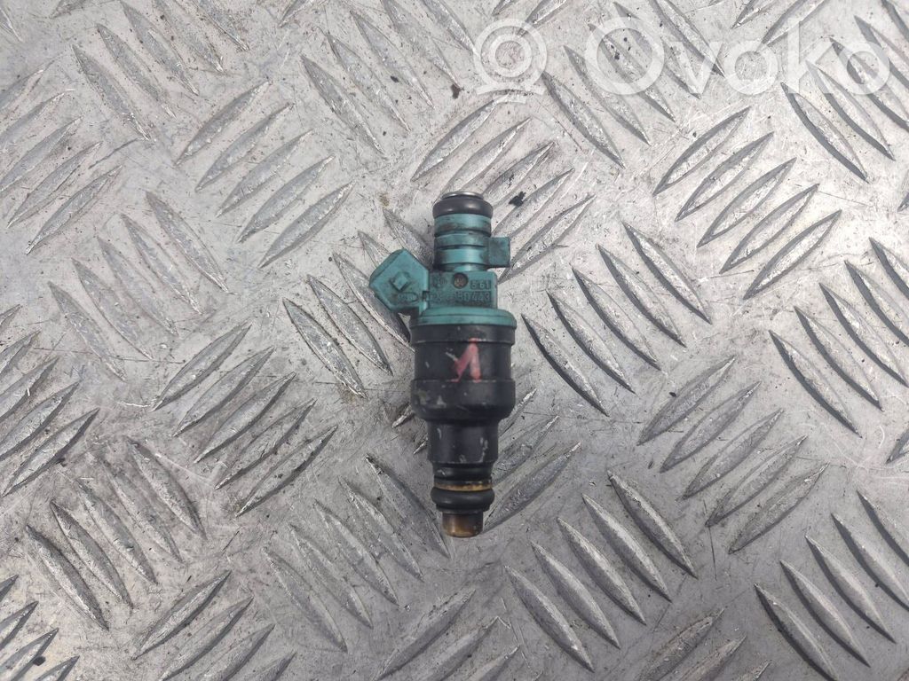 Lancia Kappa Inyector de combustible 
