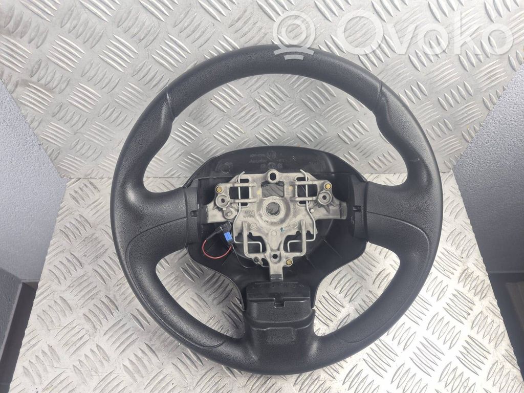 Citroen C3 Vairas 