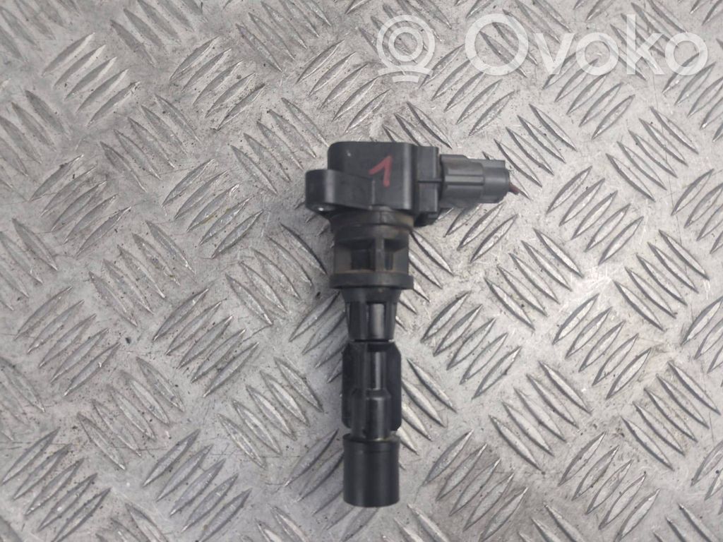 Mazda 6 High voltage ignition coil 