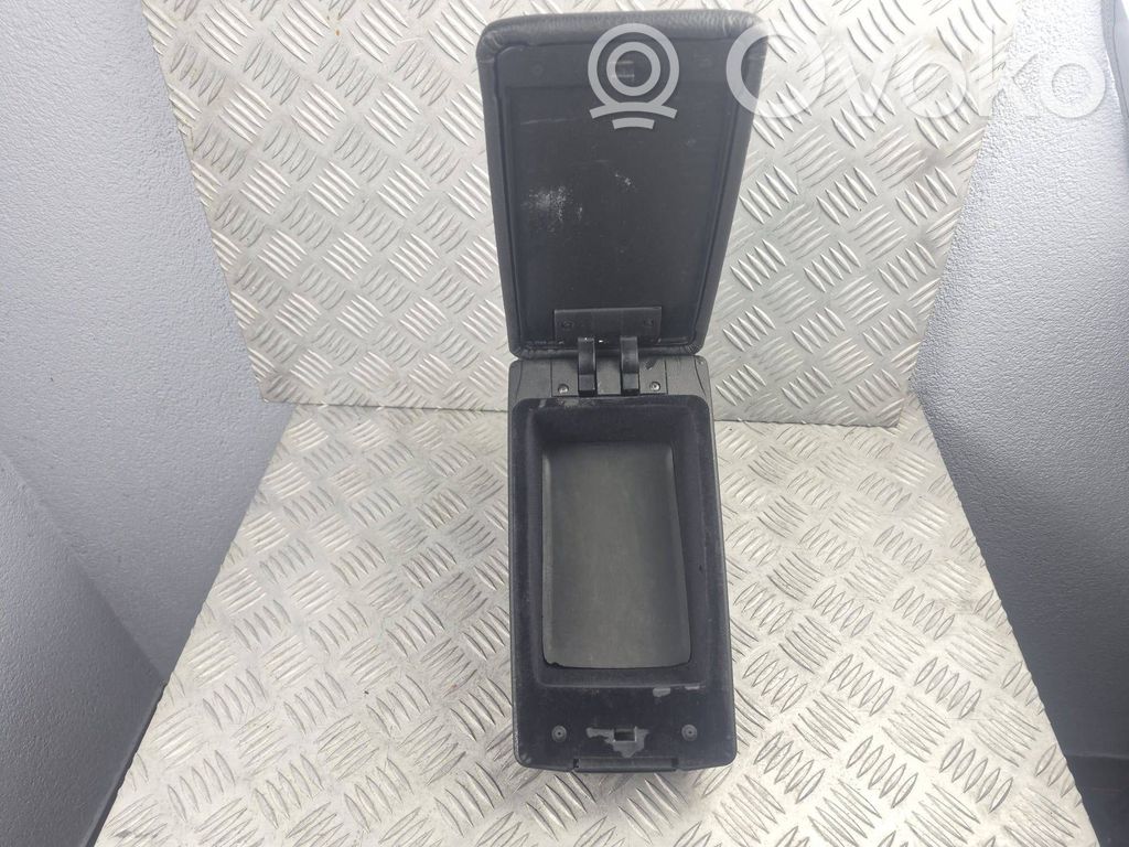 Armrest