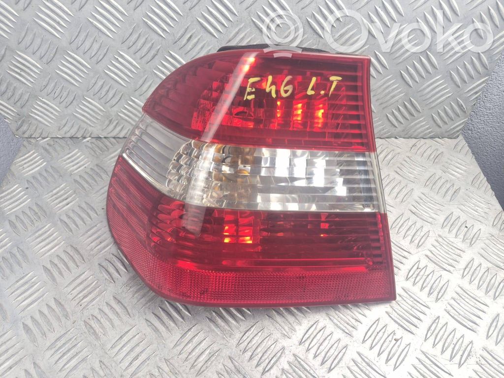 Rear/tail lights   6910531,3880131