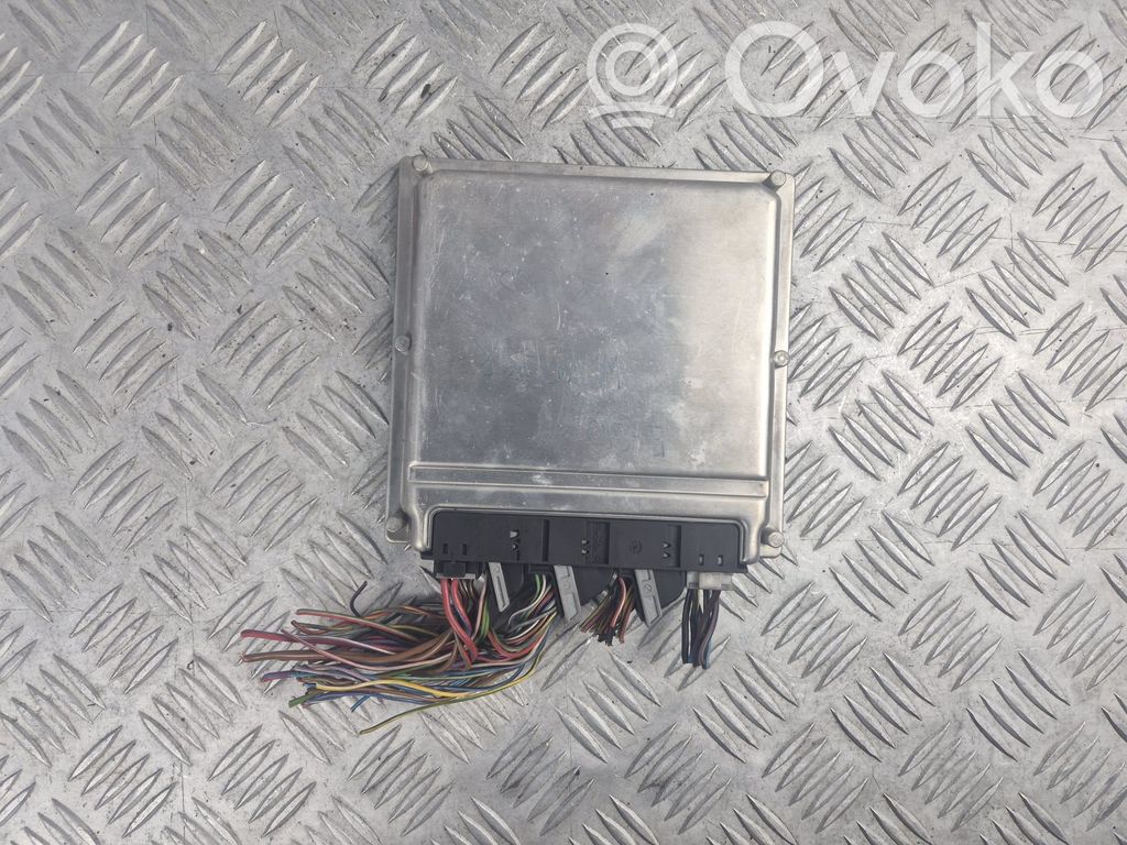 Engine control unit/module   A0255453932,0281001819,28RTE298