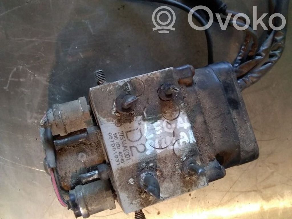 Subaru Legacy ABS bloks 