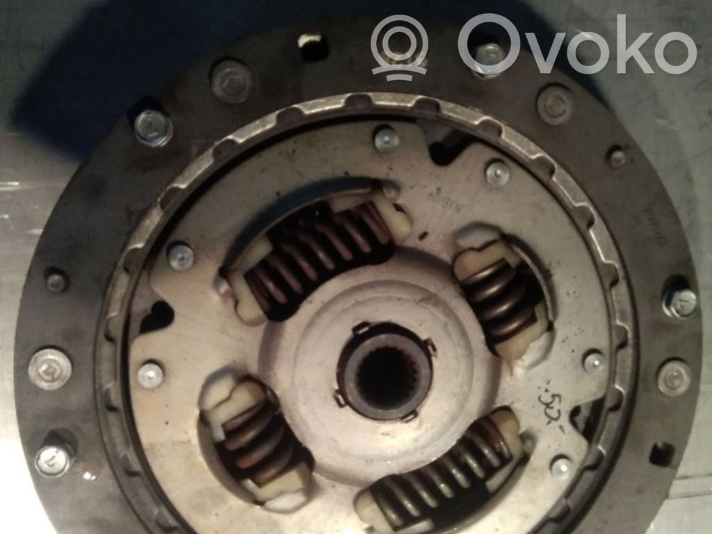 Toyota Prius (XW20) Clutch set kit 