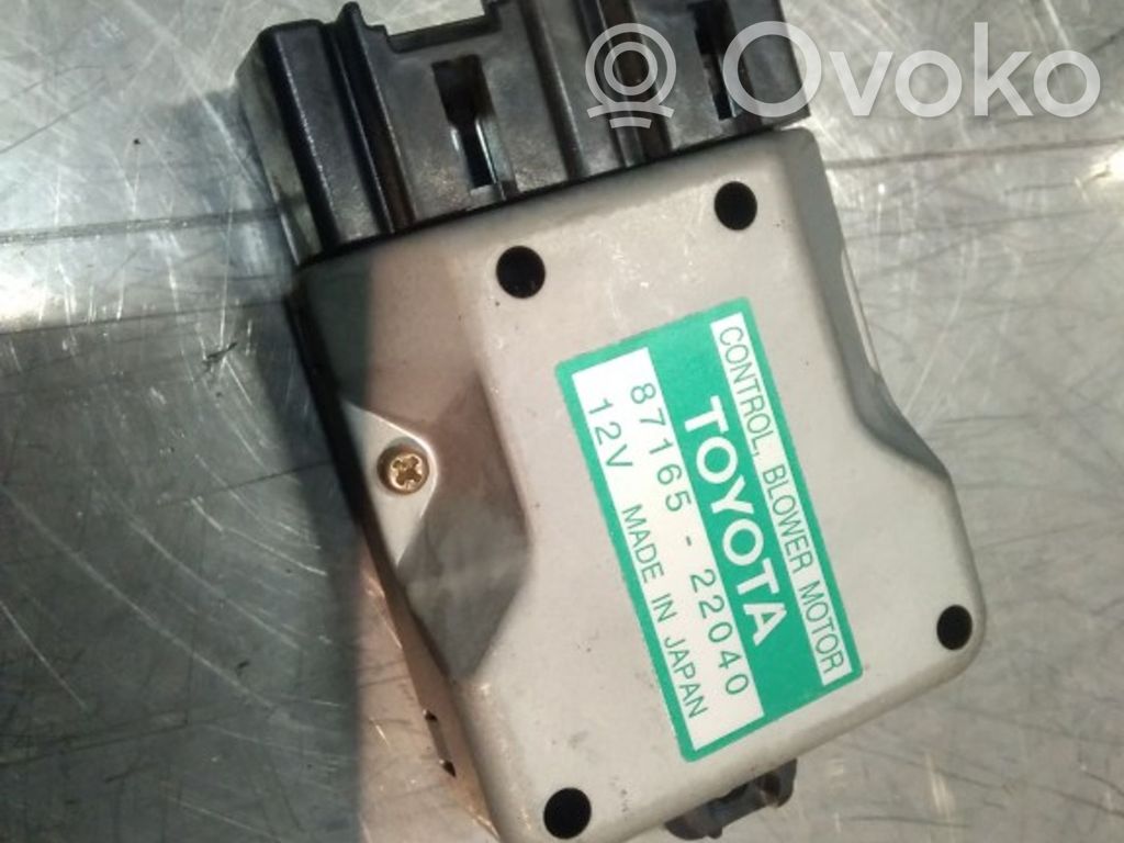 Lexus GS 300 400 430 Autres unités de commande / modules 