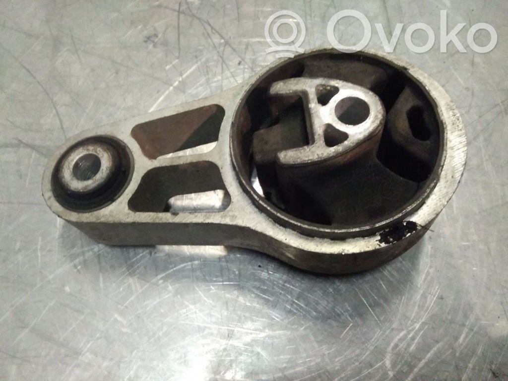 Mini One - Cooper Coupe R56 Suport tampon motor 