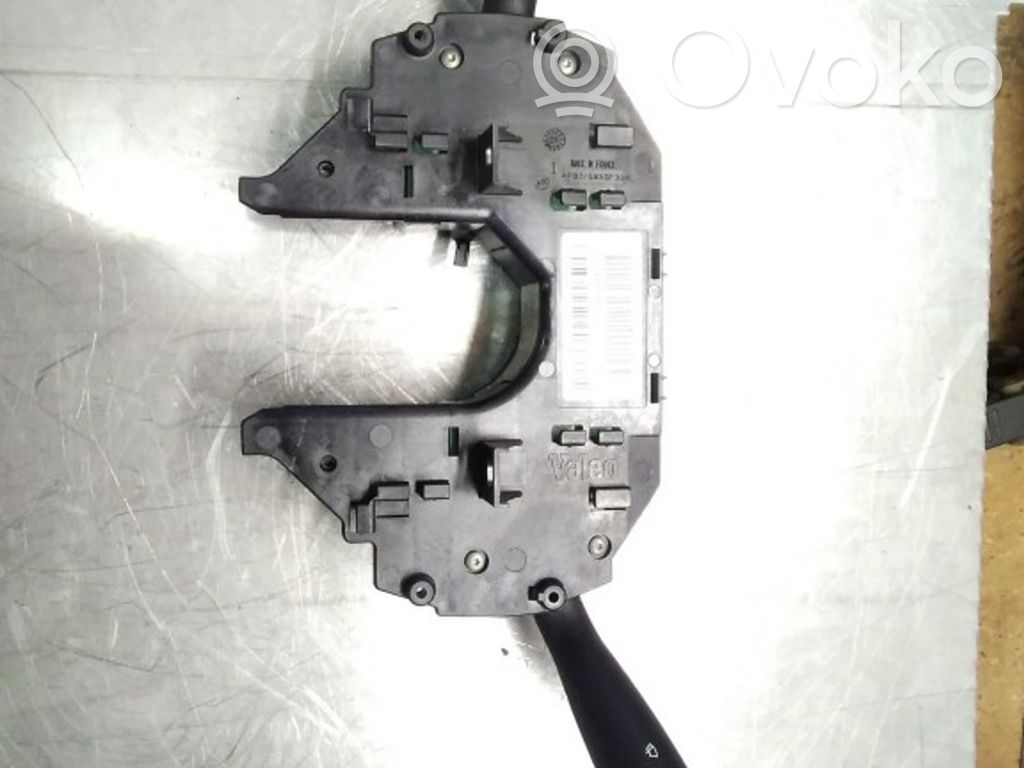 Citroen C4 I Picasso Pagrieziena signālu / lukturu sviria 