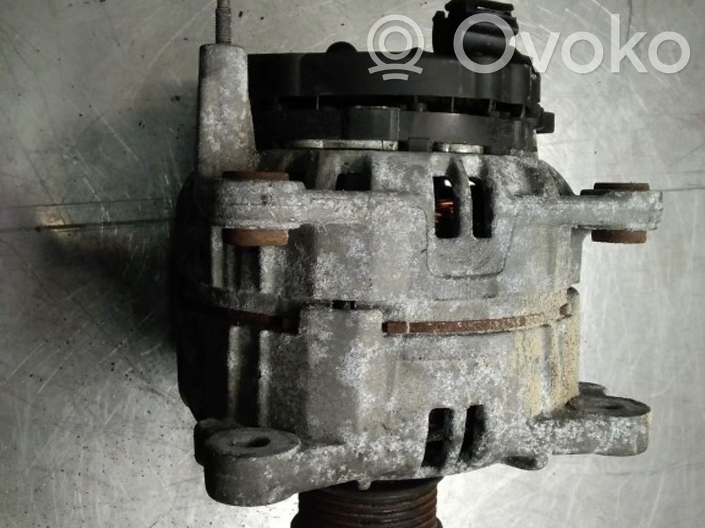Generator/alternator   028903028E,0124515010