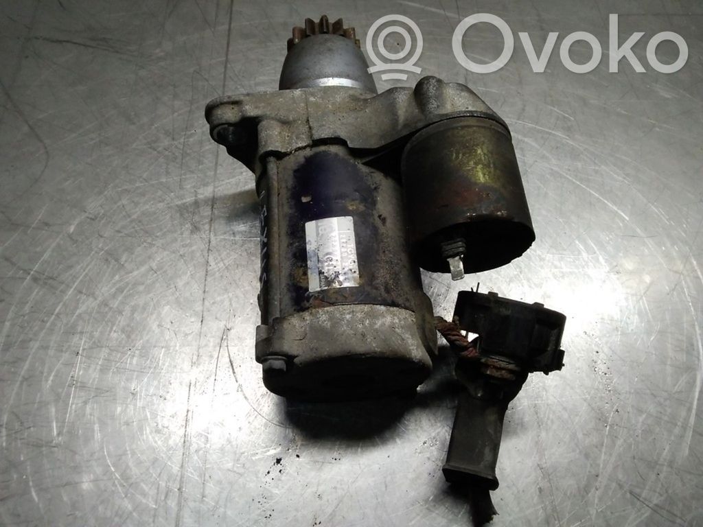 Lexus GS 300 400 430 Starteris 