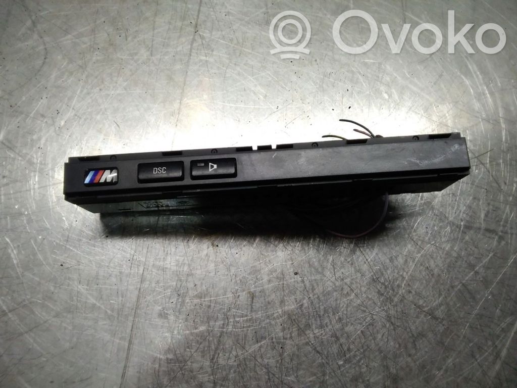 BMW 3 E46 Other switches/knobs/shifts 
