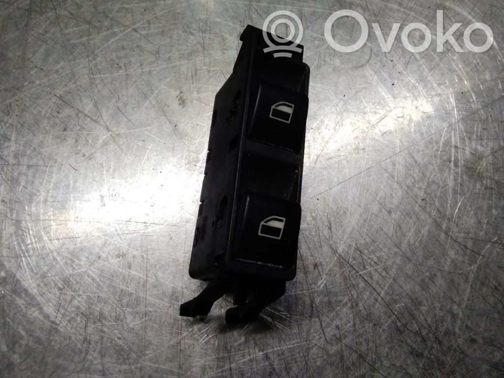 BMW 3 E46 Interruptor del elevalunas eléctrico 