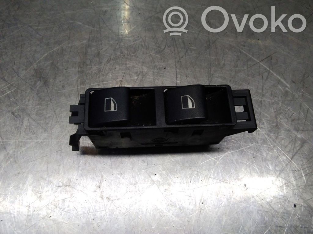 BMW 3 E46 Electric window control switch 