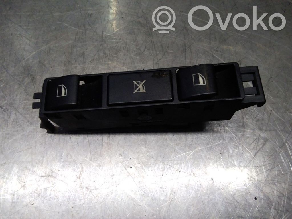 BMW 3 E46 Electric window control switch 