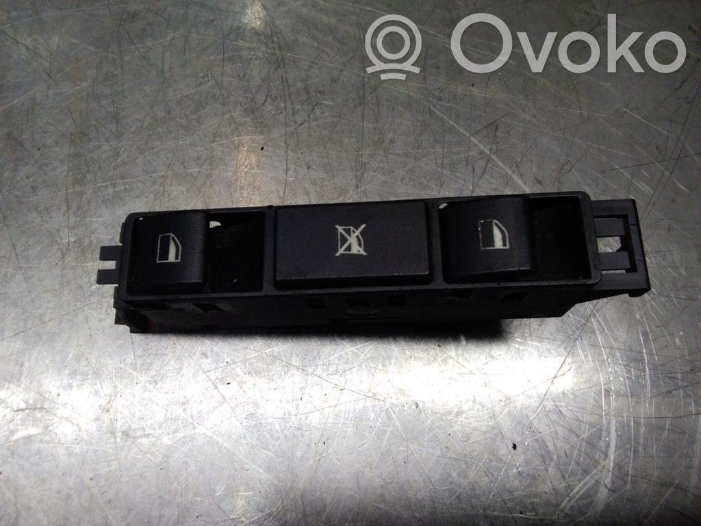 BMW 3 E46 Electric window control switch 