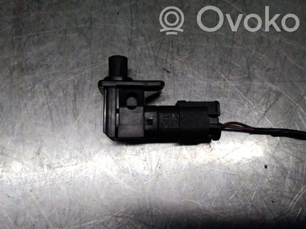 Bonnet alarm switch sensor   8352229