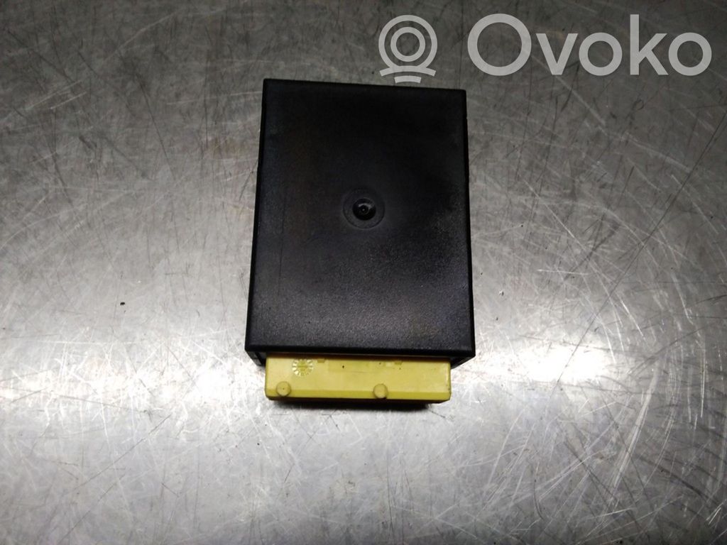 BMW 5 E39 Other control units/modules 